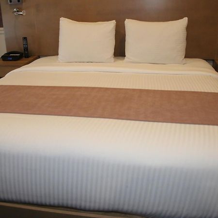The Mayfair Hotel Times Square, Ascend Hotel Collection Ню Йорк Екстериор снимка