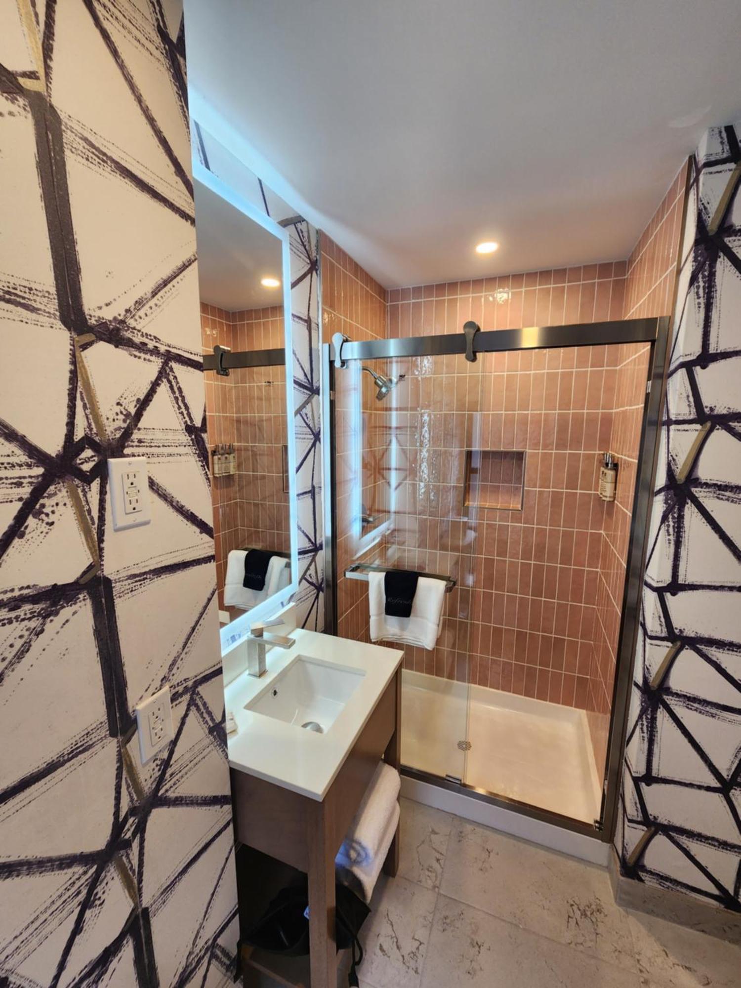 The Mayfair Hotel Times Square, Ascend Hotel Collection Ню Йорк Екстериор снимка