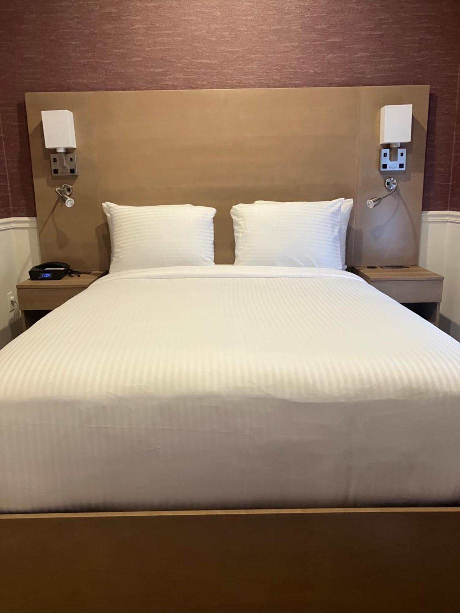 The Mayfair Hotel Times Square, Ascend Hotel Collection Ню Йорк Екстериор снимка