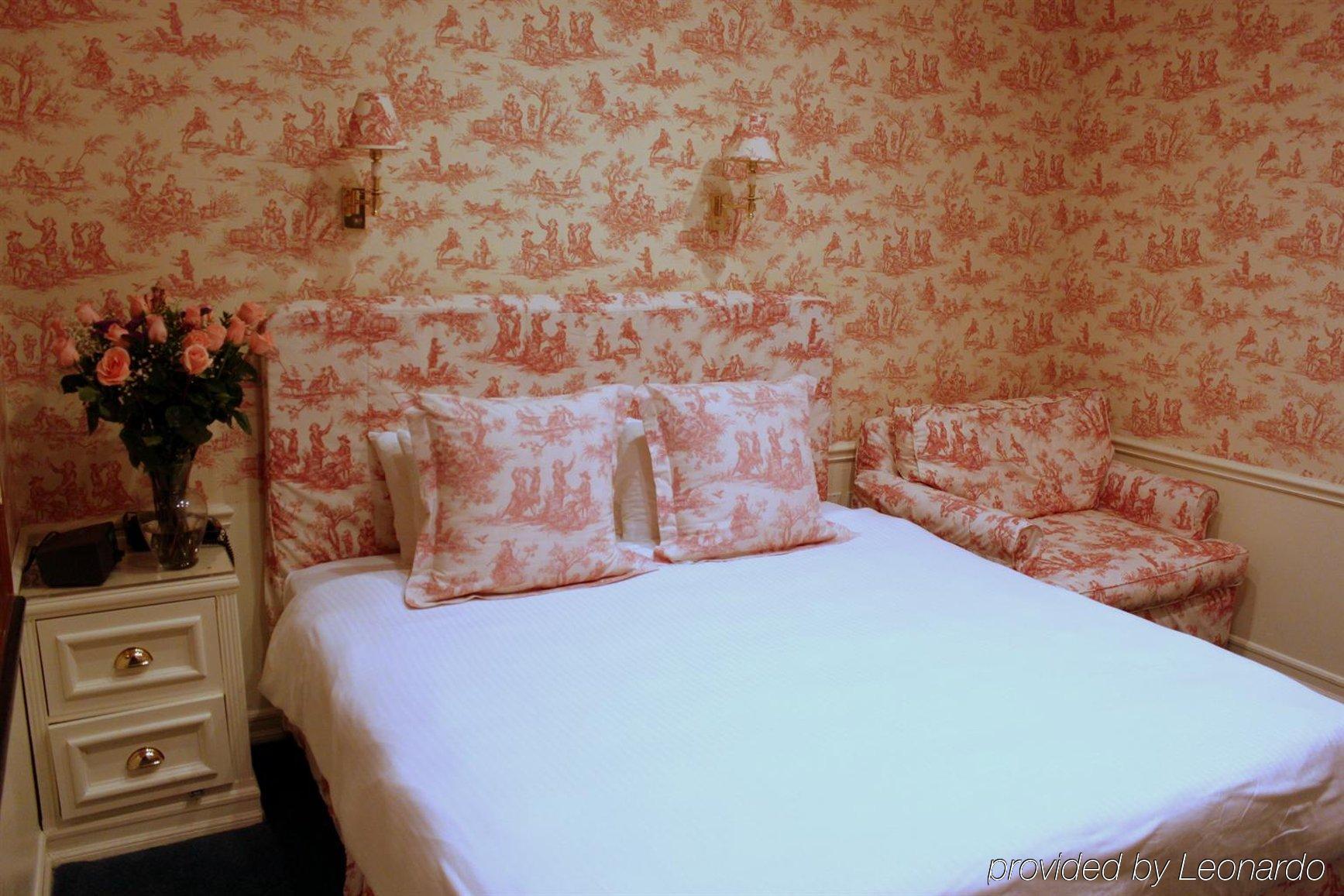 The Mayfair Hotel Times Square, Ascend Hotel Collection Ню Йорк Стая снимка